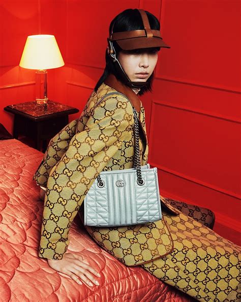 the gucci aria advertising campaign|The Gucci Aria Campaign .